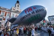 El Gobierno español aprueba el embargo total de armas a Israel