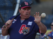 Falleció Buddy Bailey, uno de los managers más grandes en la Liga Venezolana de Beisbol