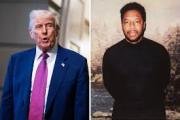 El doble rasero de Trump y las drogas, se evidenció cuando indultó a Larry Hoover uno de los grandes capos del narcotráfico en EEUU