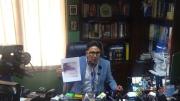 Marco Cámara denuncia que fue golpeado y torturado en la cárcel de San Pedro