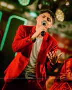 Justica determina libertad para vocalista de Sangre Cumbiera y detención domiciliaria para la directora del colegio Saracho
