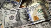 Efecto préstamo EEUU: baja el dólar y suben acciones y bonos