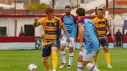 Dock Sud rescató un punto y piensa en Real Pilar