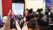 Abren ciclo de capacitaciones para PyMEs, comercios y emprendedores en Morón