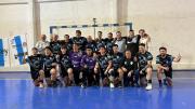 El handball masculino de Argentino de Quilmes busca dar vuelta la página