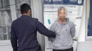 Detuvieron a delincuente integrante de una peligrosa banda