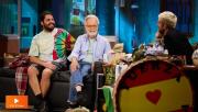 El casting que David Broncano nunca pasó y que Fernando Colomo reveló en La Revuelta