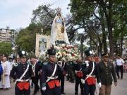 Día de la Batalla de Tucumán y la Virgen de la Merced: cuáles es el cronograma de actos y homenajes