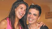 Andrea Rincón reveló la verdadera razón por la qué se separó de Ale Sergi