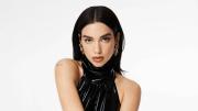 Dua Lipa despidió a su agente por pedir la expulsión de una banda pro Palestina en Glastonbury