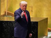Donald Trump confirmó que se reunirá con Lula da Silva: habló de buena química, pero le hizo una dura advertencia