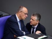 Ahorrá un poquito cada mes: el polémico plan del Gobierno alemán para reformar el sistema jubilatorio