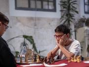 Faustino Oro, el prodigio que se transformó en leyenda: a los 11 años, logró su primera norma de gran maestro de ajedrez