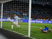Racing, primer semifinalista de la Copa Libertadores: repitió el triunfo ante Vélez y sueña de la mano de Gustavo Costas