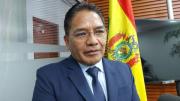 “Si el río suena, es porque piedras trae”: Silva dice que se deben investigar las denuncias contra los hijos de Arce
