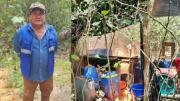 Felipe Cáceres, exzar antidrogas en los gobiernos de Evo, es aprehendido por presunto narcotráfico