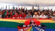 El principal grupo indígena de Ecuador pide a Noboa retomar la ayuda al diésel y liberar a los detenidos