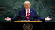 Fuerte respaldo de Donald Trump a Javier Milei antes de la reunión: “Demostró ser un líder verdaderamente fantástico y poderoso”