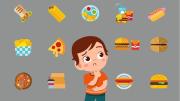 Obesidad infantil: un desafío para el derecho a la alimentación