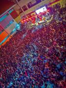 Caso Saracho Fest: Dictan libertad para cantante y detención domiciliaria para directora de colegio