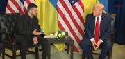Trump dice que Ucrania ‘está en condiciones’ de ganar la guerra contra Rusia y recuperar el territorio ocupado