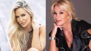 Yanina Latorre se cansó de Luciana Salazar y la amenazó con mostrar material que la hunde
