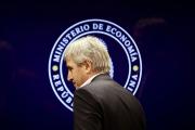 Caputo no quiso dar detalles sobre el acuerdo con el Tesoro de EEUU y disparó: Esto es un ataque de la izquierda