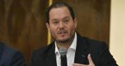 “Dorgathen es el principal ideólogo”, dice diputado opositor y pide la aprehensión del presidente de YPFB por el caso Botrading