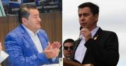 ¿Por qué Jhonny no estará en la sesión de honor por la efeméride cruceña? Esto dice el vocero municipal