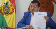 Vocero de la Alcaldía dice que auto constitucional deja sin efecto el arraigo contra Jhonny Fernández