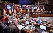 Senado analizará este martes la solicitud de retiro del proyecto que plantea prórroga de Arce y cese de vocales del TSE