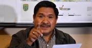 Exjefe antidrogas de Evo Morales aguarda audiencia en celdas de Umopar-Chimoré