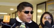 “Pretenden involucrarnos con temas ilícitos”, dice Loza tras la aprehensión del exjefe antidrogas de Evo Morales