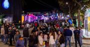 En cuatro días, casi 200.000 personas ingresaron a Expocruz y organizadores alistan el acto central