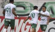 Oriente sufre hasta el final para vencer a Independiente y recuperar terreno en el torneo