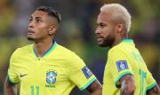 Neymar critica el quinto puesto de su compatriota Raphinha en el Balón de Oro