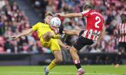 Jauregizar evita una nueva derrota del Athletic Bilbao en la Liga de España