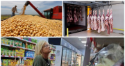 Con la eliminación de las retenciones, qué va a pasar con los precios de los productos derivados en San Juan