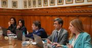 No hay más tiempo: cuándo se conocerá la terna para Fiscal General
