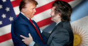 Cómo ayudaría Donald Trump a Javier Milei, según The Wall Street Journal