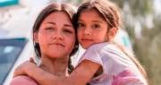Subsistía con la venta de bizcochuelos y planeaba empezar de cero en Mendoza tras una causa narco: la vida de Danisa, la mujer marcada por un incendio fatal