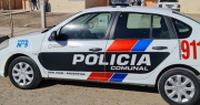 Policías de Pocito salvaron la vida de un bebé de 2 años con maniobras de RCP