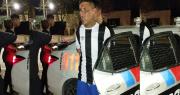 Mandaron al Penal al ladrón que sacó un cuchillo e intentó robarle a un chico en Rawson