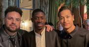 De la “amplia” diferencia en la votación a la “sobria” fiesta de Ousmane Dembelé: lo que no se vio del Bolón de Oro