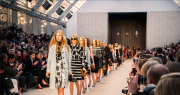 Semana de la Moda en Londres y los mejores looks que no pasaron desapercibidos