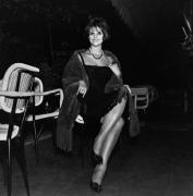 El mundo del cine en luto: fallece la actriz italiana Claudia Cardinale