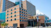 En imágenes: así luce por dentro el nuevo hotel Gran Cacique Maiquetía