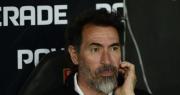La contudente respuesta de Eduardo Domínguez al hablar de la anulación de la expulsión a Gonzalo Plata