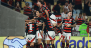 La estrella mundial que Flamengo recupera para la revancha ante Estudiantes por la Copa Libertadores