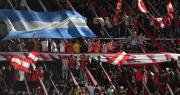 El pedido de Estudiantes para sus hinchas antes del partido ante Flamengo